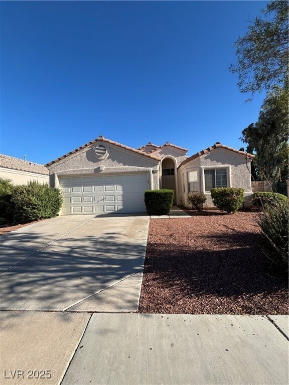 property at 3193 Castle Canyon Ave