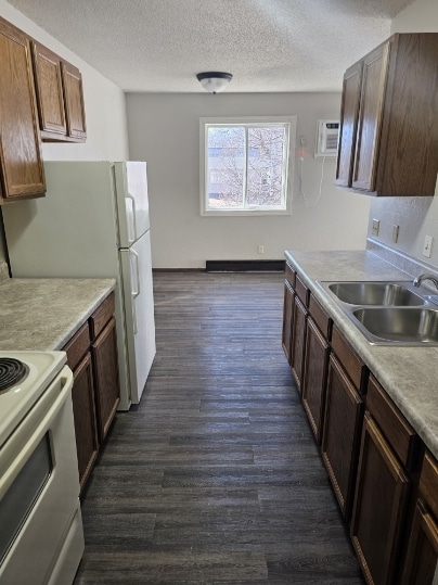 250 Lakeview Rd, Unit 2 in Heron Lake, MN - Building Photo - Building Photo