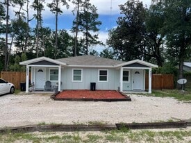 6901 Lenox Ave in Jacksonville, FL - Building Photo