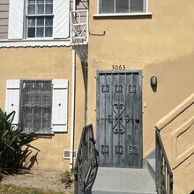 3063 Stocker St, Unit 3063 in Los Angeles, CA - Foto de edificio - Building Photo