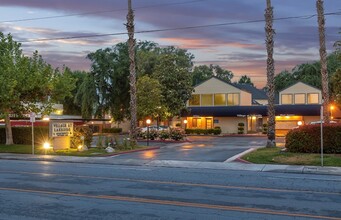 Village at Lakeside in Bakersfield, CA - Building Photo - Building Photo