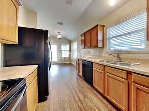 4009 Freedom St in Forney, TX - Building Photo - Building Photo