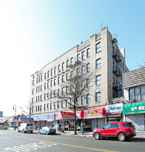 3105 Decatur Ave in Bronx, NY - Building Photo - Building Photo