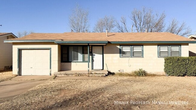 property at 4506 47th St