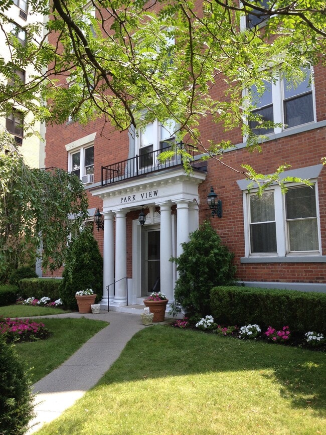 53 Prospect St, Unit 611 in Stamford, CT - Building Photo - Building Photo