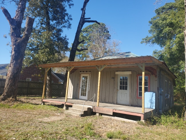 614 W 4th Ave in Oberlin, LA - Building Photo - Building Photo