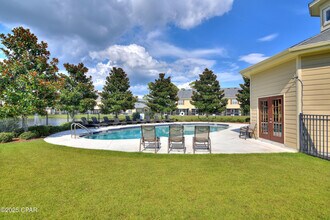 805 Baldwin Rowe Cir in Panama City, FL - Building Photo - Building Photo