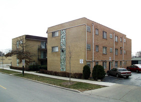 6003 W 35th St Apartments