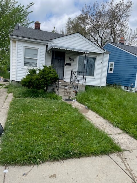 property at 20555 Albany St