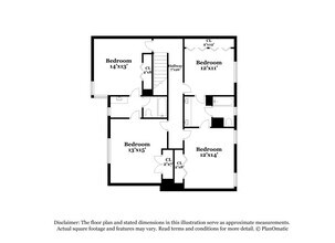 1807 Hamlin Valley Dr in Houston, TX - Building Photo - Building Photo