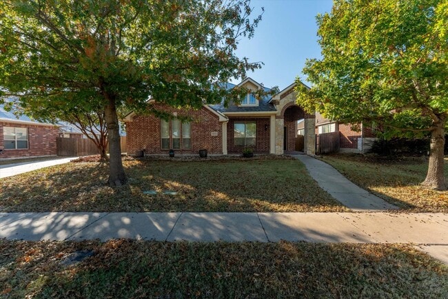 property at 6610 Quail Valley Dr