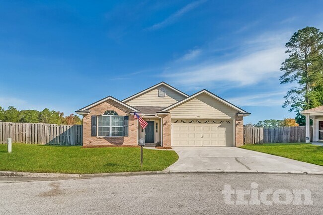 property at 3951 Hideaway Lane