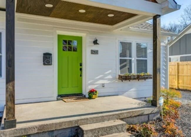 1620 14th Ave N in Nashville, TN - Building Photo - Building Photo