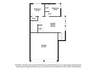 1345 Jasmine Dr in Lewisville, TX - Foto de edificio - Building Photo