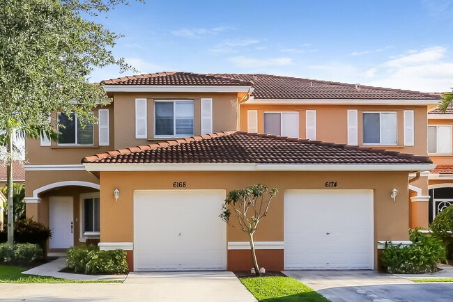 property at 6168 Whalton St