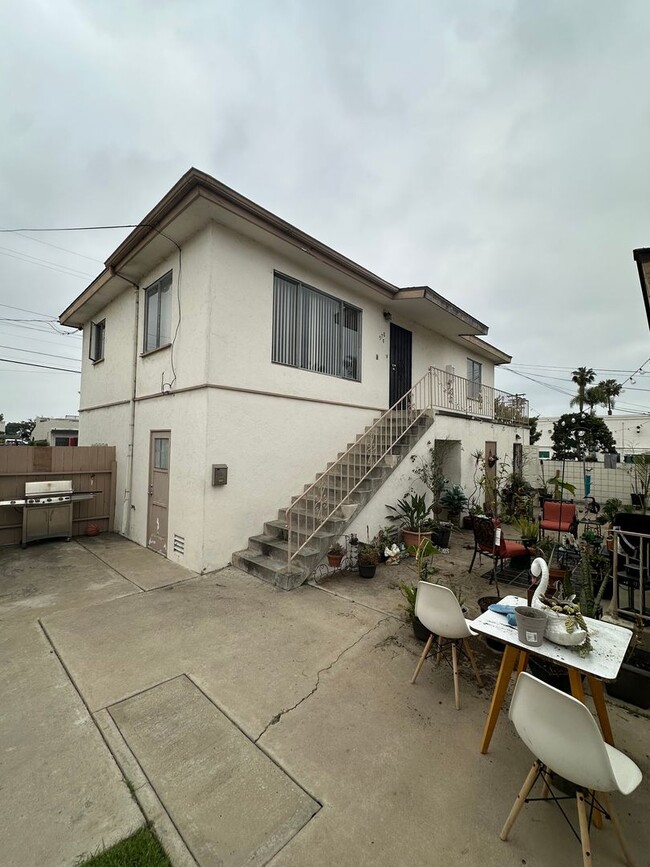 578 Otis St in Chula Vista, CA - Building Photo - Building Photo