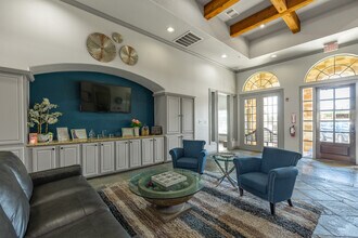 Lookout Hollow in Selma, TX - Foto de edificio - Lobby