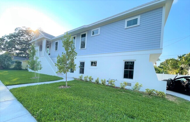 517-513 13th Ave S in St. Petersburg, FL - Building Photo - Building Photo