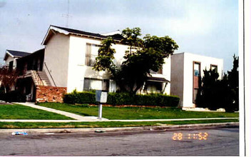 10601 Tibbs Cir in Garden Grove, CA - Building Photo - Building Photo