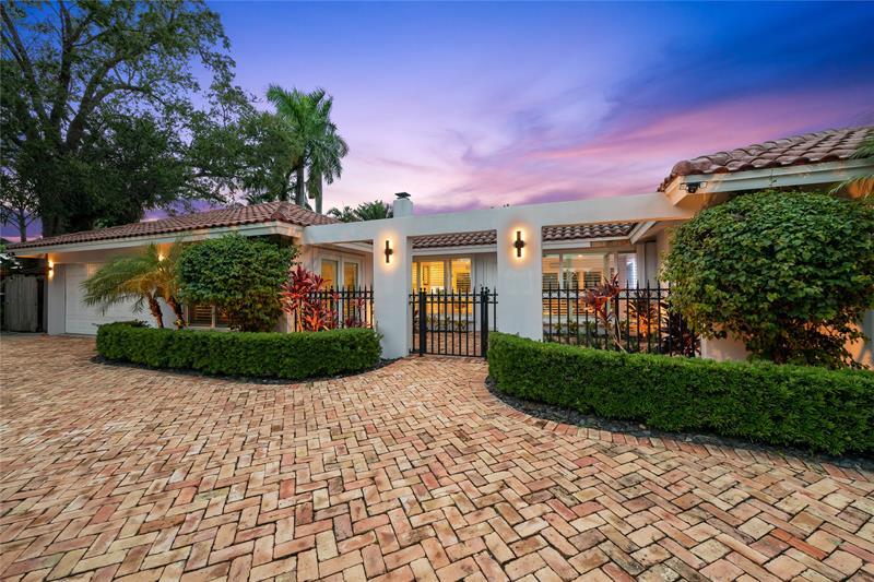 757 SW 7th St in Boca Raton, FL - Foto de edificio