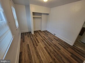 551 Cherry St in Norristown, PA - Foto de edificio - Building Photo