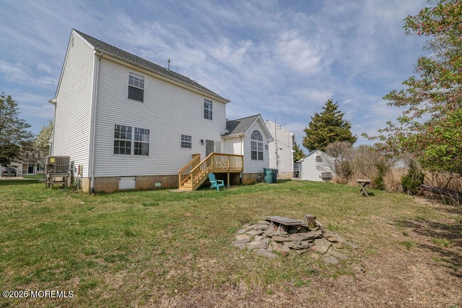 12 Osbourne Ct in Little Egg Harbor Township, NJ - Building Photo - Building Photo