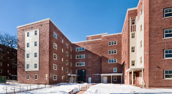 Parker's Walk Apartments