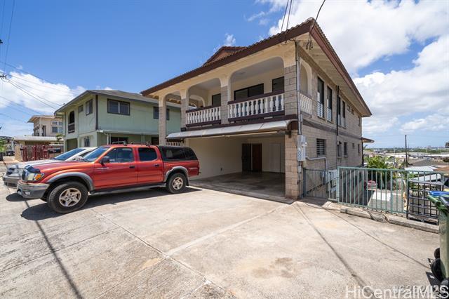 property at 4143 Keaka Dr