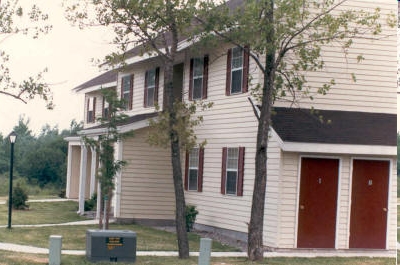 Brookside Apartments in Geneseo, NY - Building Photo - Building Photo