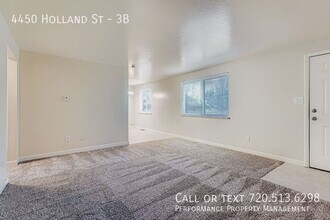4450 Holland St in Wheat Ridge, CO - Building Photo - Building Photo