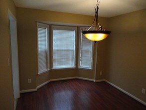 205 Wood Green Dr in Wendell, NC - Building Photo - Building Photo