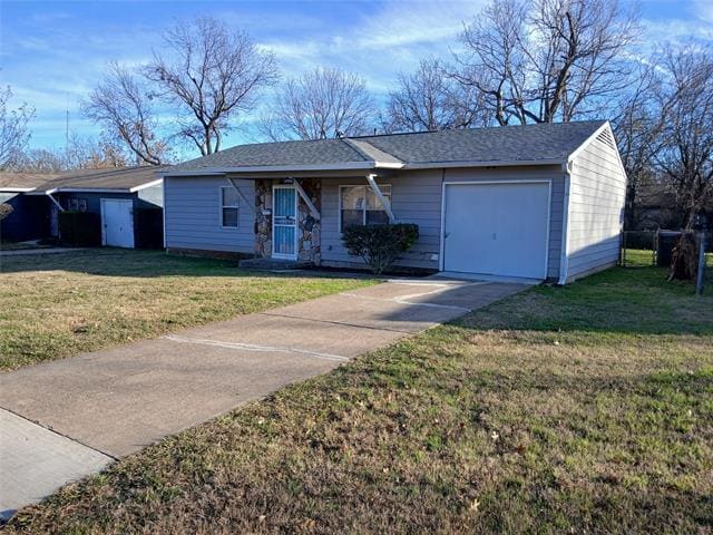 3724 Moonstone Dr in Dallas, TX - Building Photo - Building Photo