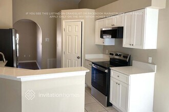 936 Forest Hill Dr, Unit 2806 in Minneola, FL - Foto de edificio - Building Photo