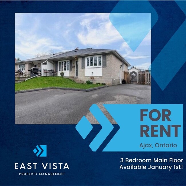 94 Emperor St in Ajax, ON - Building Photo - Building Photo