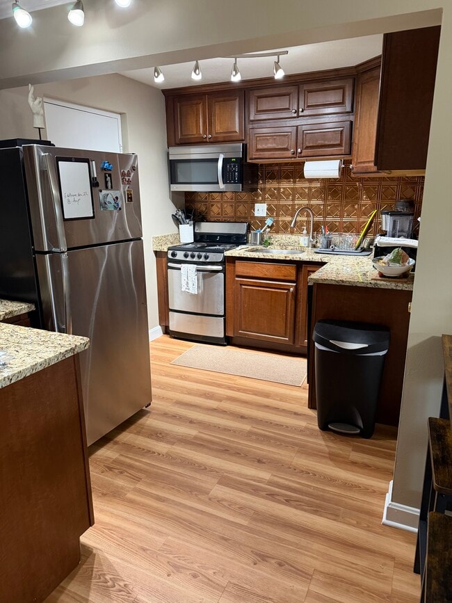 property at 4 Nixon Ln