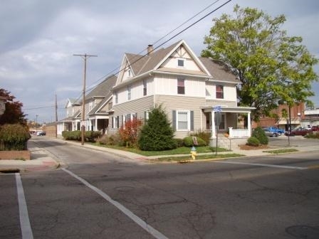 49-84 W 2nd St in Xenia, OH - Building Photo