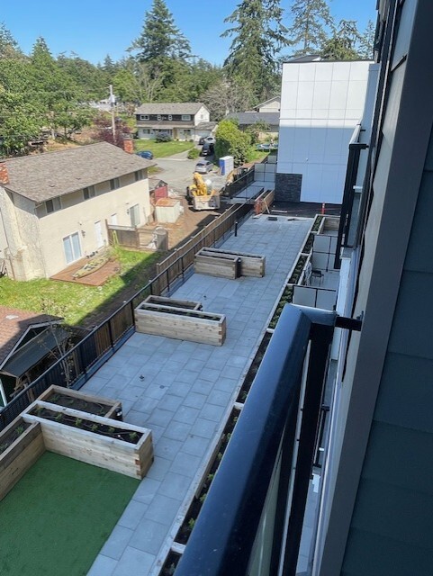 2629 Millstream Rd in Victoria, BC - Building Photo - Building Photo