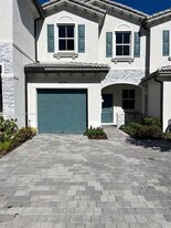 16243 SW 289th St in Homestead, FL - Building Photo