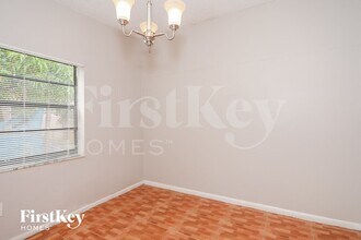 2540 NW 159th St in Miami Gardens, FL - Building Photo - Building Photo