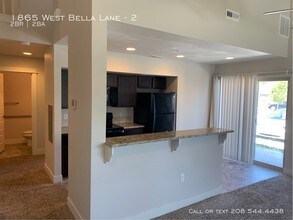 1865 West Bella Lane-Unit -2 in Nampa, ID - Building Photo - Building Photo