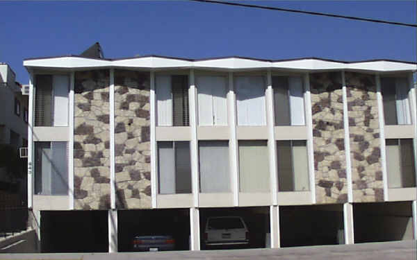 2028 in Glendale, CA - Foto de edificio - Building Photo