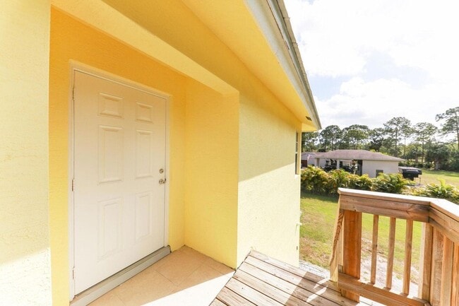 property at 13342 87th St N