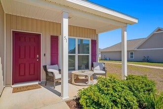 51 Woodsorrel St in Freeport, FL - Building Photo - Building Photo