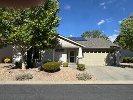 1611 Addington Dr in Prescott, AZ - Building Photo