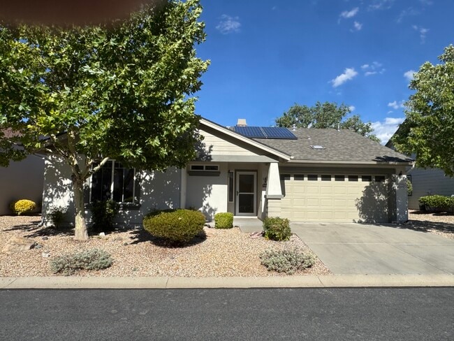property at 1611 Addington Dr