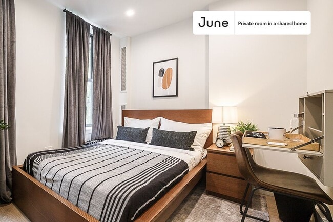 Room in Shared 3 bed/2 bath home in New York, NY - Building Photo - Building Photo