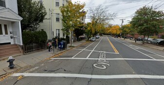 234 Cypress St, Unit 3 in Brookline, MA - Building Photo