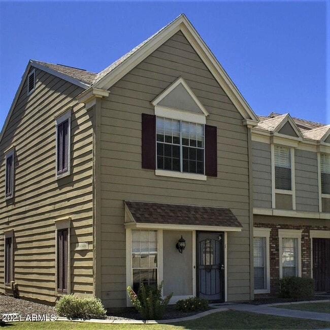 property at 18626 N 33rd Dr