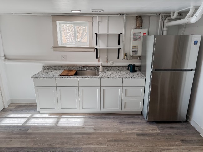 835 Ouray Ave in Grand Junction, CO - Foto de edificio - Building Photo