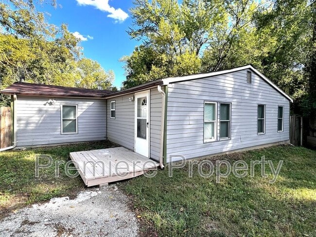 property at 2409 Mc Kinley Ave